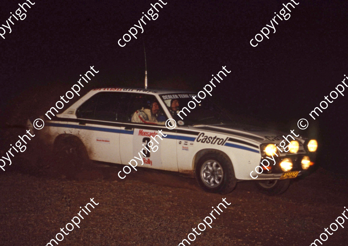 1979 Monsanto 3 Tony Pond.... Chevair.. (courtesy Roger Swan) (27)