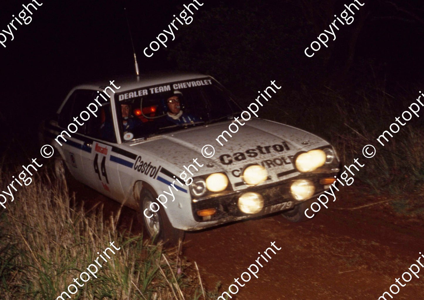 1979 Monsanto 44 Geoff Mortimer, Spotti Woodhead Chevair (courtesy Roger Swan) (3)