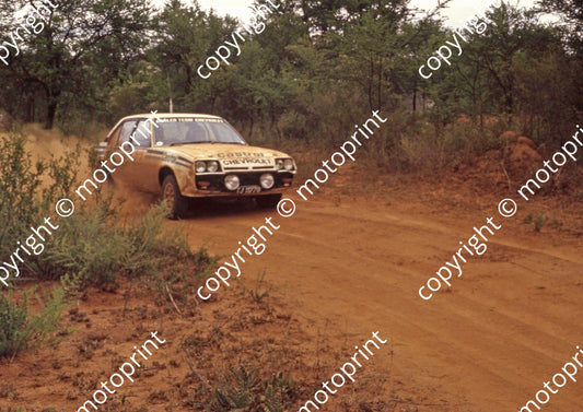 1979 Monsanto 44 Geoff Mortimer, Spotti Woodhead Chevair (courtesy Roger Swan) (4)
