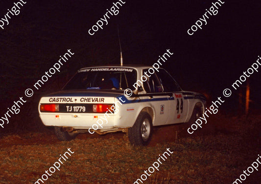 1979 Monsanto 44 Geoff Mortimer, Spotti Woodhead Chevair (courtesy Roger Swan) (5)