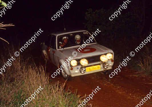 1979 Monsanto 7 Ian Miller....Escort (courtesy Roger Swan) (19)