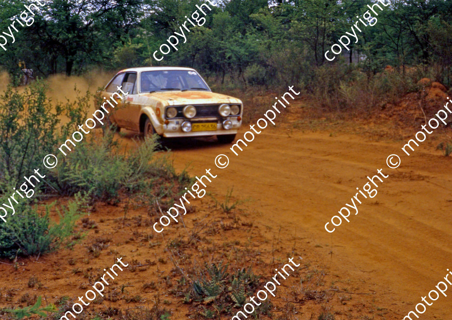 1979 Monsanto 7 Ian Miller....Escort (courtesy Roger Swan) (20)