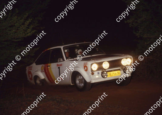 1979 Monsanto 7 Ian Miller....Escort (courtesy Roger Swan) (21)