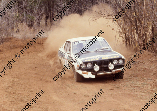 1979 Radio 5 11...note damage (courtesy Roger Swan) (39)