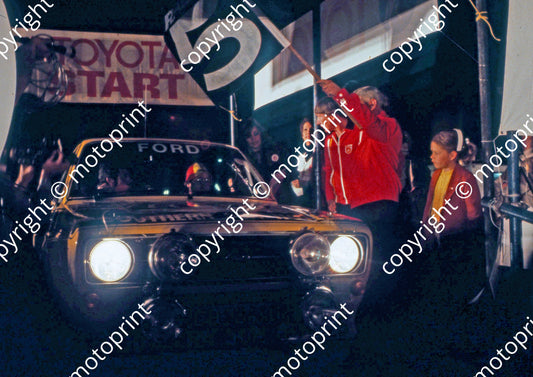 1979 Radio 5 2 Sarel van der Merwe, Franz Boshoff Escort (courtesy Roger Swan) (47)