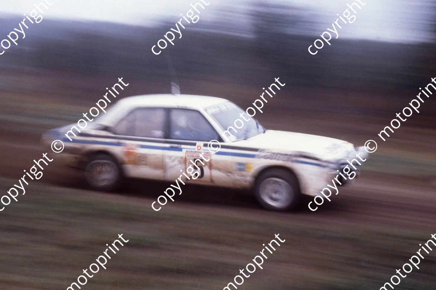 1979 Radio 5 5 Geoff Mortimer, Spotti Woodhead Chevair (courtesy Roger Swan) (7)