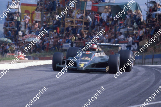 1979 SA GP 1 Mario Andretti Lotus 79-5 (courtesy Roger Swan) (8)
