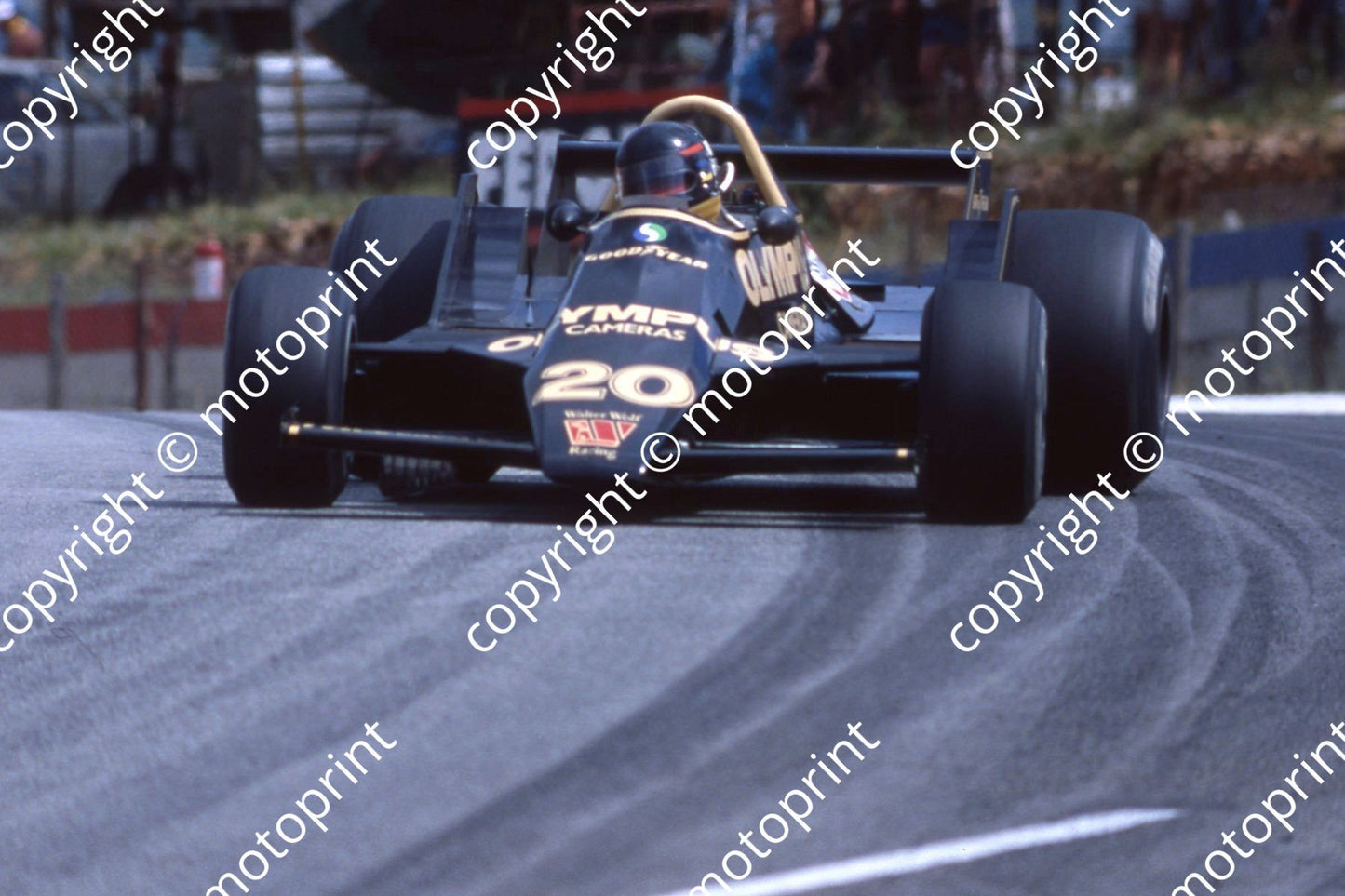 1979 SA GP 20 James Hunt Wolf WR7 (courtesy Roger Swan)(1)