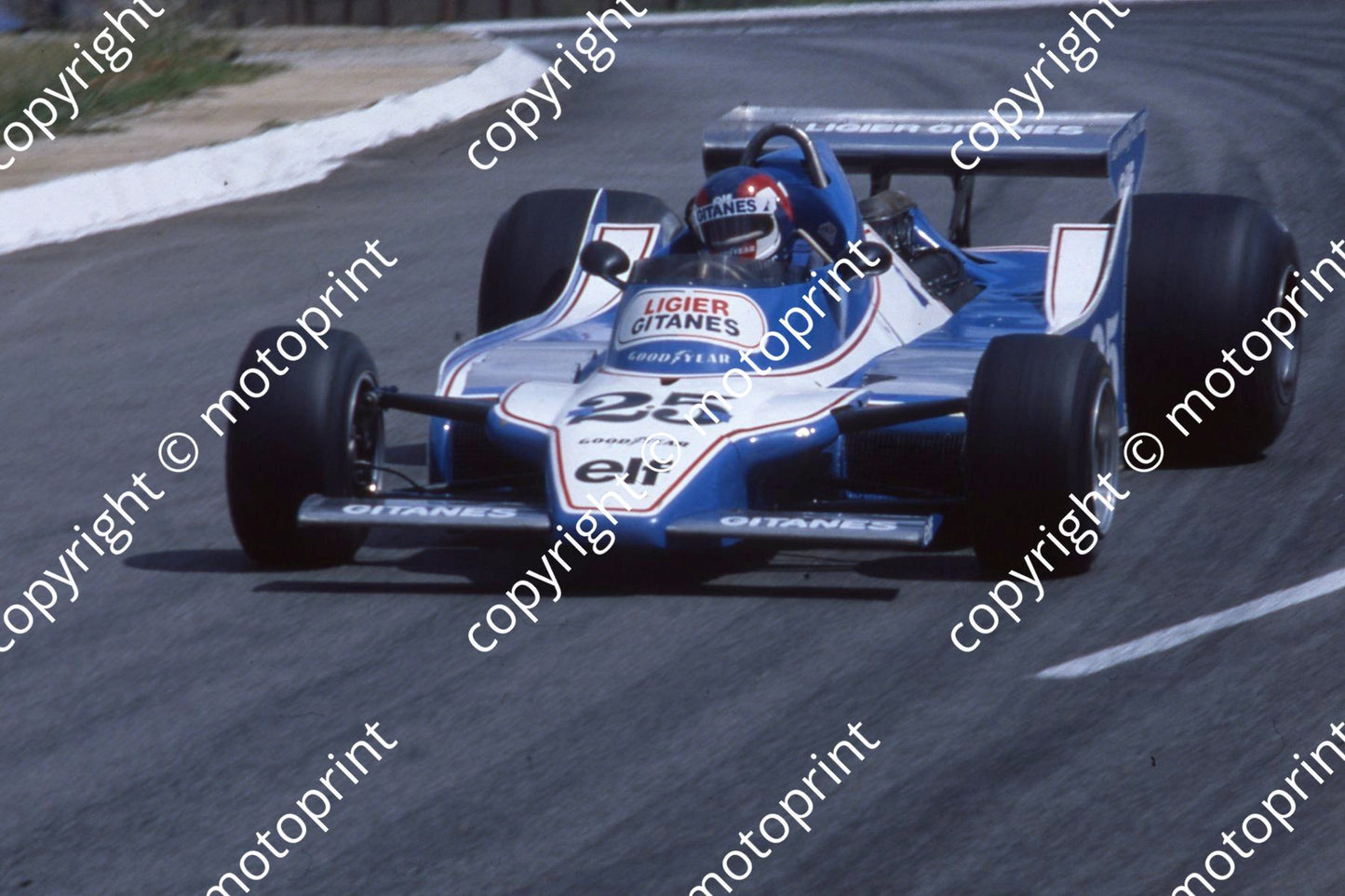 1979 SA GP 25 Patrick Depailler Ligier JS11-03 (courtesy Roger Swan) (5)