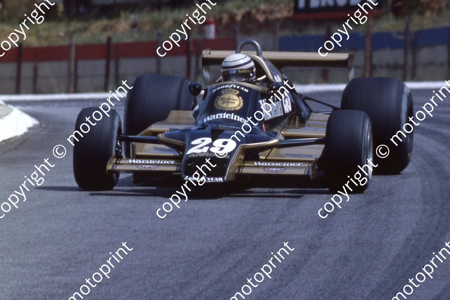 1979 SA GP 29 Riccardo Patrese Arrows A1-06 (2)