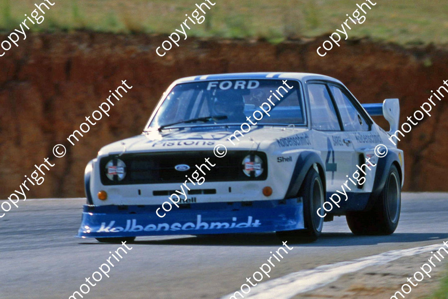 1979 SA GP support Mnf challenge 4 Sarel van der Merwe Escort edited (Roger Swan)(1)