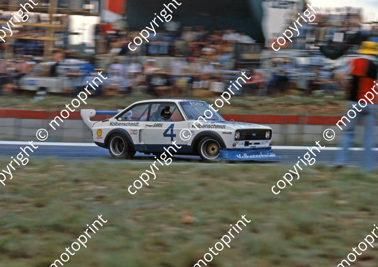 1979 SA GP support mnf challenge 4 Sarel van der Merwe Escort A4 edited (Roger Swan) (2)
