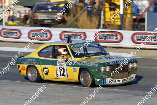 1979 Wynns 12 Mazda Paddy Driver Errol Shearsby (courtesy Roger Swan) (1)
