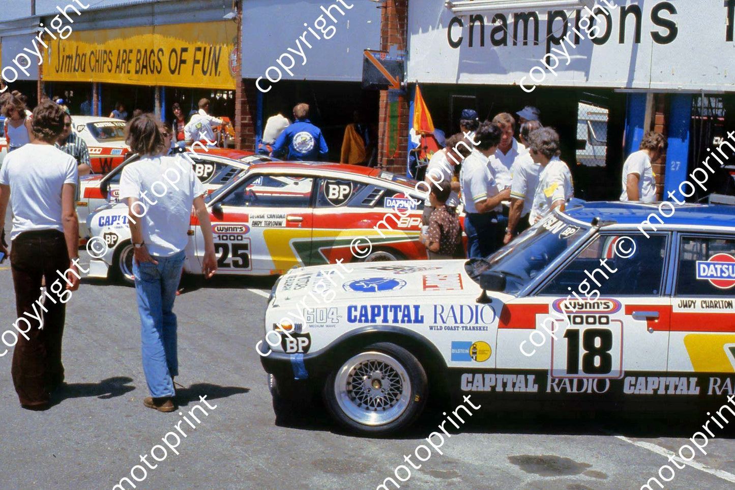 1979 Wynns 18 Datsun 280 Judy Arnold Charlton (courtesy Roger Swan) (2)