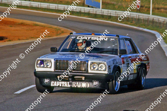 1979 Wynns 18 Datsun 280 Judy Arnold Charlton (courtesy Roger Swan) (7)