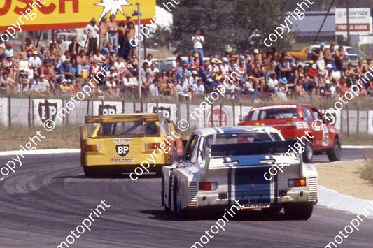 1979 Wynns 1 Escort Sarel van der Merwe Tony Martin (courtesy Roger Swan) (3)