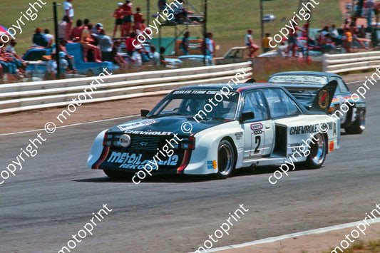 1979 Wynns 2 Chev Rekord Willie Hepburn (courtesy Roger Swan) (5)