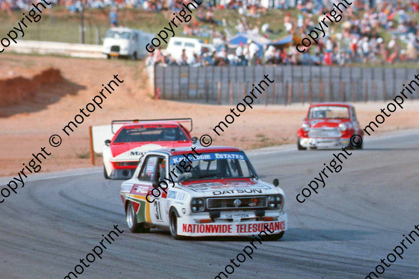 1979 Wynns 31 Datsun 1200GX Barry Flowers Robby Smith (courtesy Roger Swan) 781 (2)