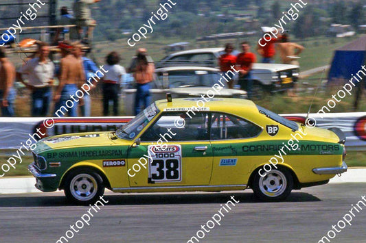 1979 Wynns 38 Mazda Colin and Keith Burford (courtesy Roger Swan) (2)