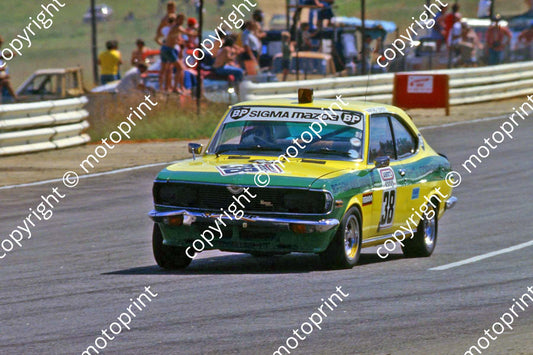 1979 Wynns 38 Mazda Colin and Keith Burford (courtesy Roger Swan) (6)