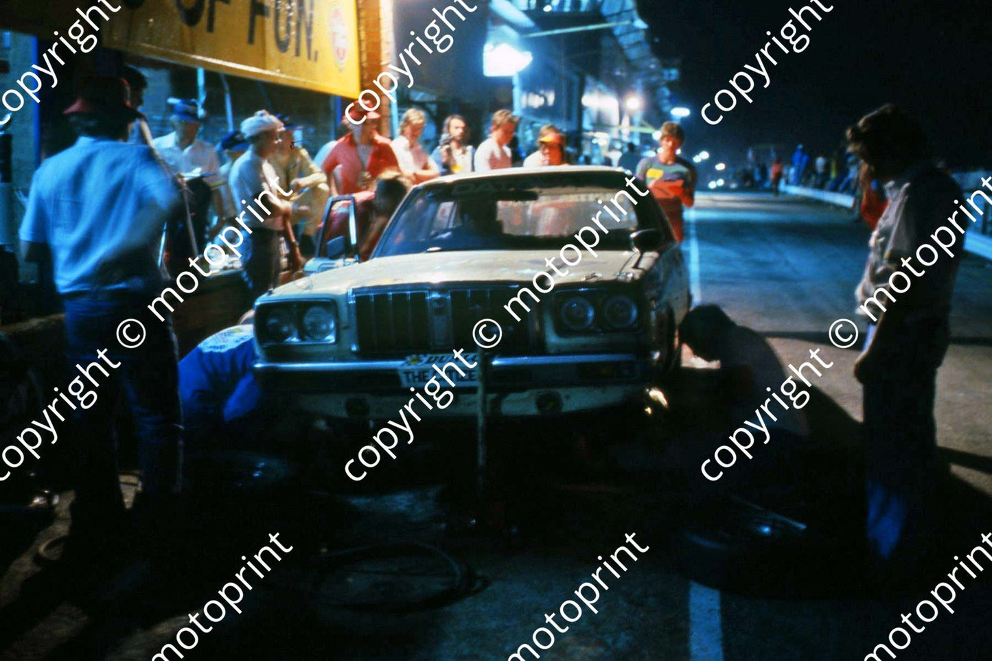 1979 Wynns 42 Datsun 280L Eric Sanders, Roelof Fekken (courtesy Roger Swan)  (2)