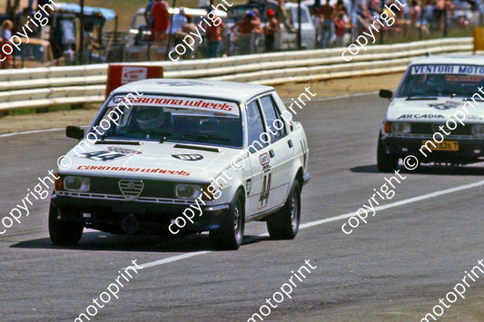 1979 Wynns 44 Alfa Guiletta Tony Viana Pop Diederichs 45 Alfa Louis Parsons George Angelopulo (courtesy Roger Swan) (1)
