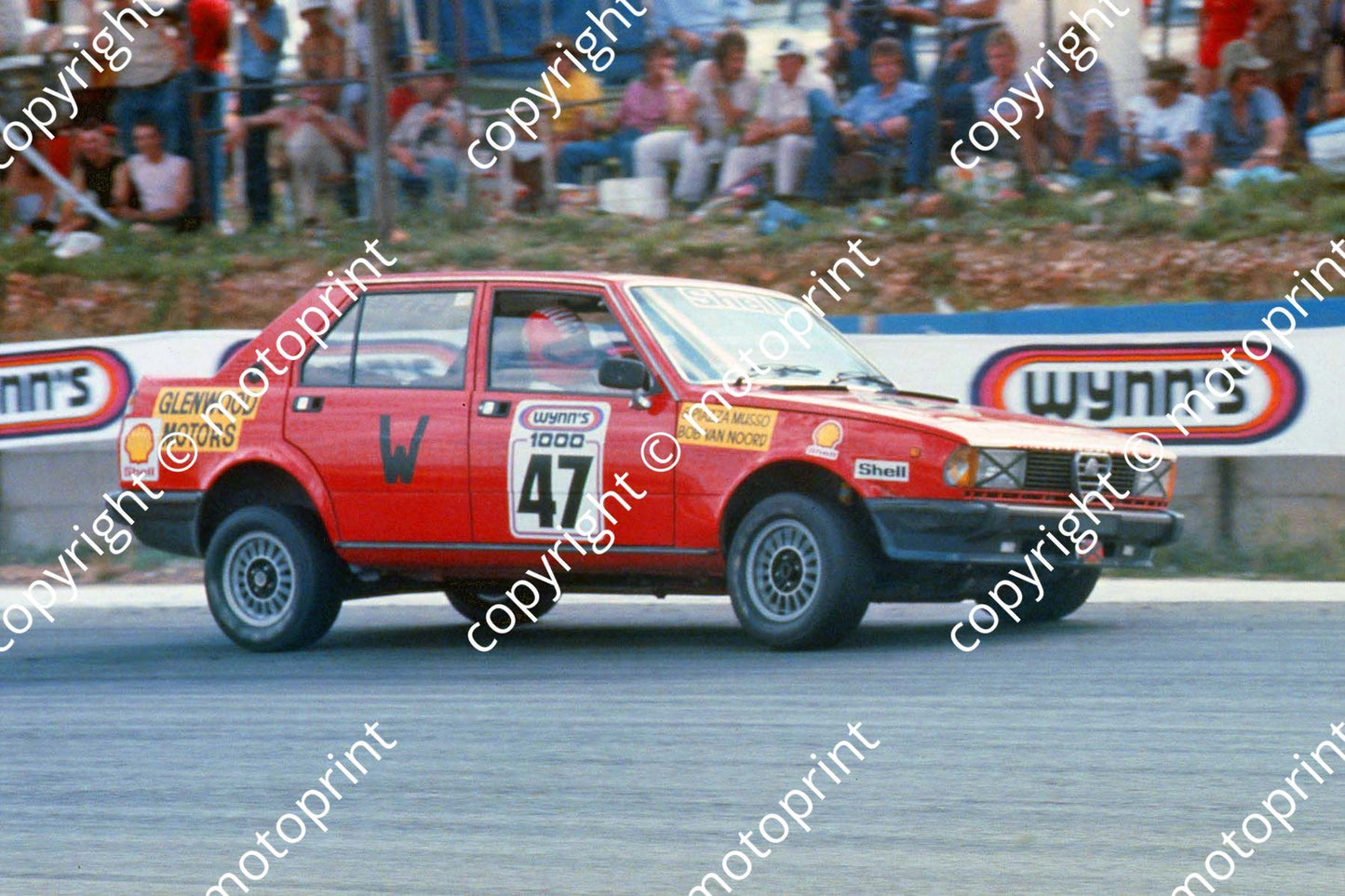 1979 Wynns 47 Alfa Guiletta Giv Piazza-Musso Bob van Noord (courtesy Roger Swan) (1)