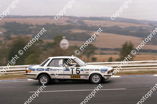 1980 Gp 1 Kya T5 Cortina S vd Merwe  (permission Malcolm Sampson Motorsport Photography)131