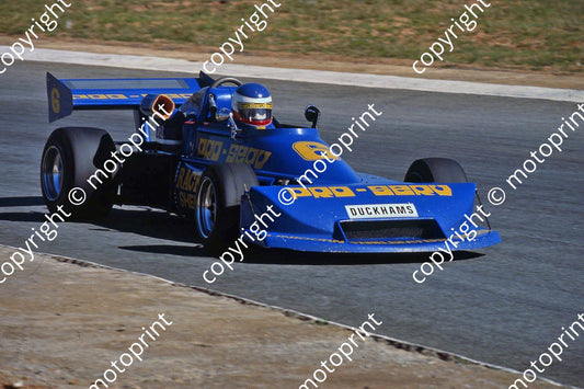 1980 Kya FA 6 Wayne Taylor March 77B ED SK (courtesy Roger Swan) 041