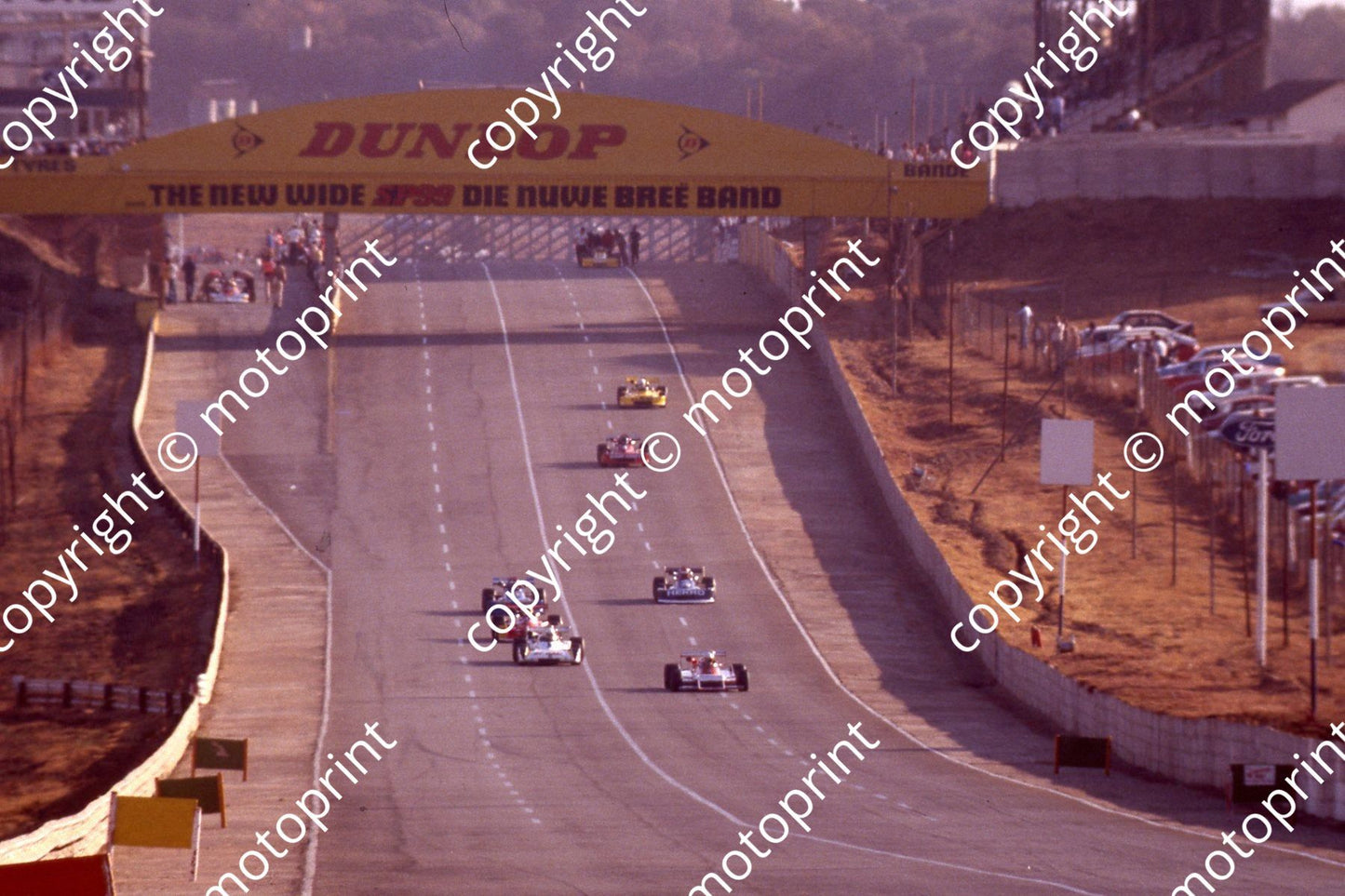 1980 Kya FA Dunn Martin Haller Taylor Hart 422 (courtesy Roger Swan)