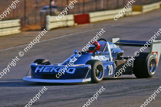 1980 Kya FA Rand Spring 20 Dave Hart March 77B (courtesy Roger Swan) 410