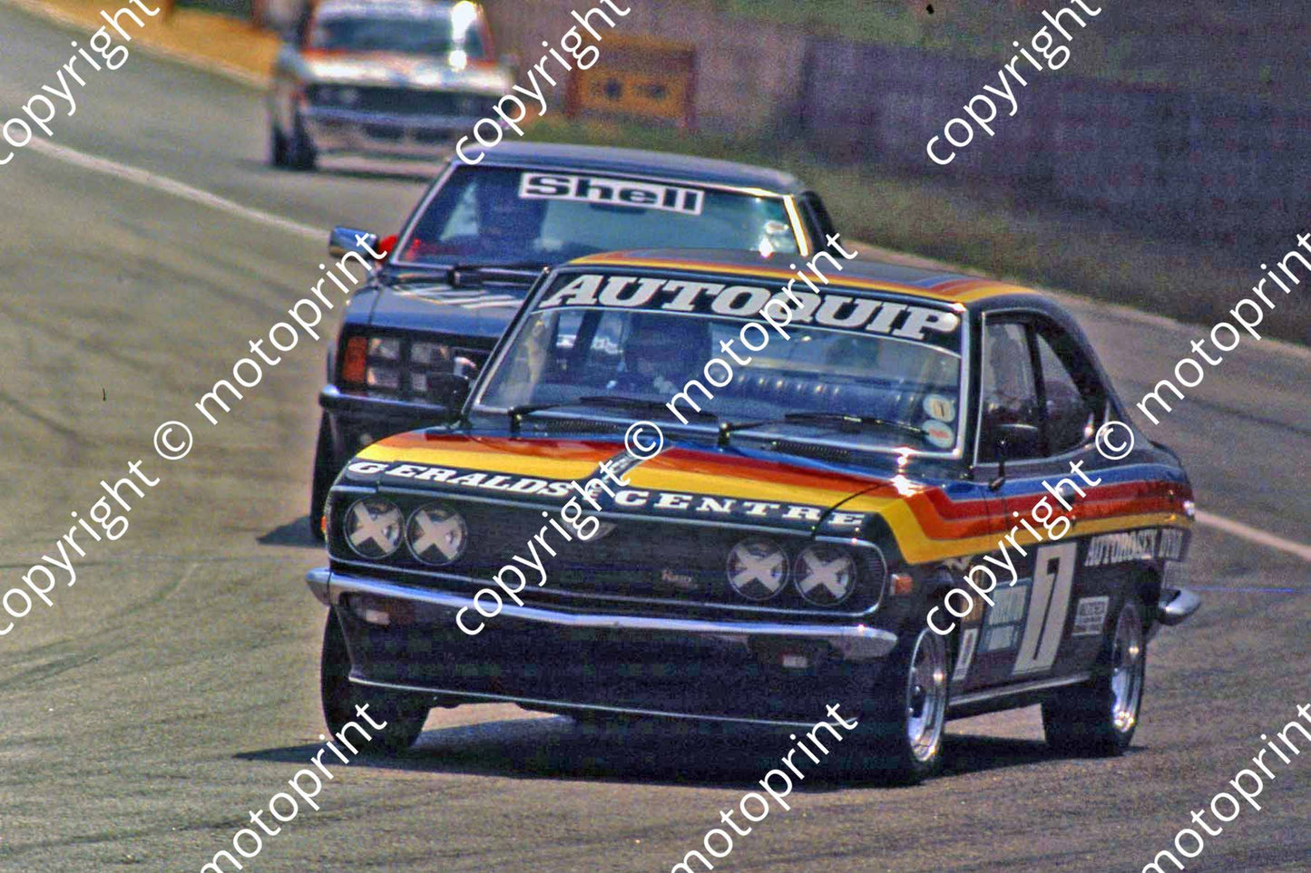1980 Kya Hiveld 100 Gp 1 V7(courtesy Roger Swan) 542