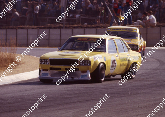 1980 Kya Star prod A15 Ben Morgenrood Chev 4100(courtesy Roger Swan) (11)