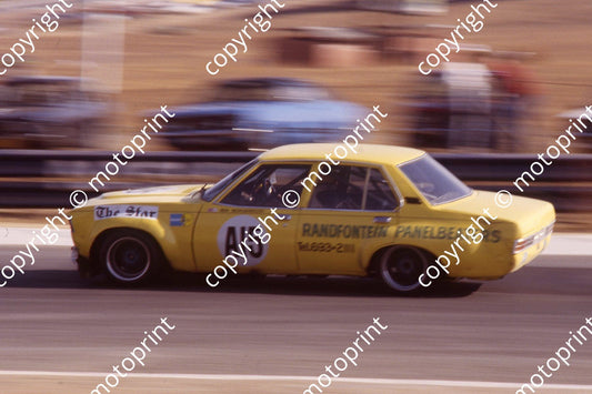 1980 Kya Star prod A15 Ben Morgenrood (courtesy Roger Swan)  (2)