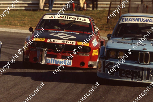 1980 Kya Star prod B22 Arnold Chatz Alfa GTV (courtesy Roger Swan) (4)