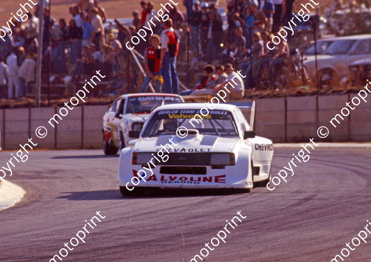 1980 Kya mnf chg 2 Chev Rekord Willie Hepburn (courtesy Roger Swan) (3)