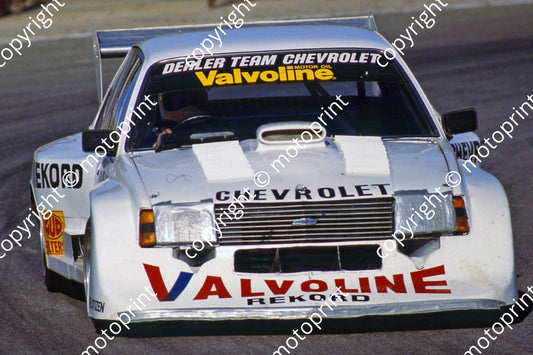 1980 Kya mnf chg 2 Rekord Willie Hepburn ED SK (courtesy Roger Swan) (2)
