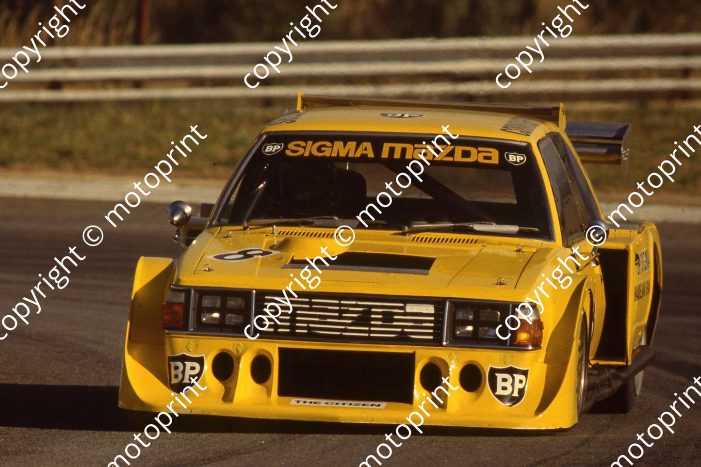 1980 Kya mnf chg 8 Errol Shearsby Mazda 323 (courtesy Roger Swan) (29)