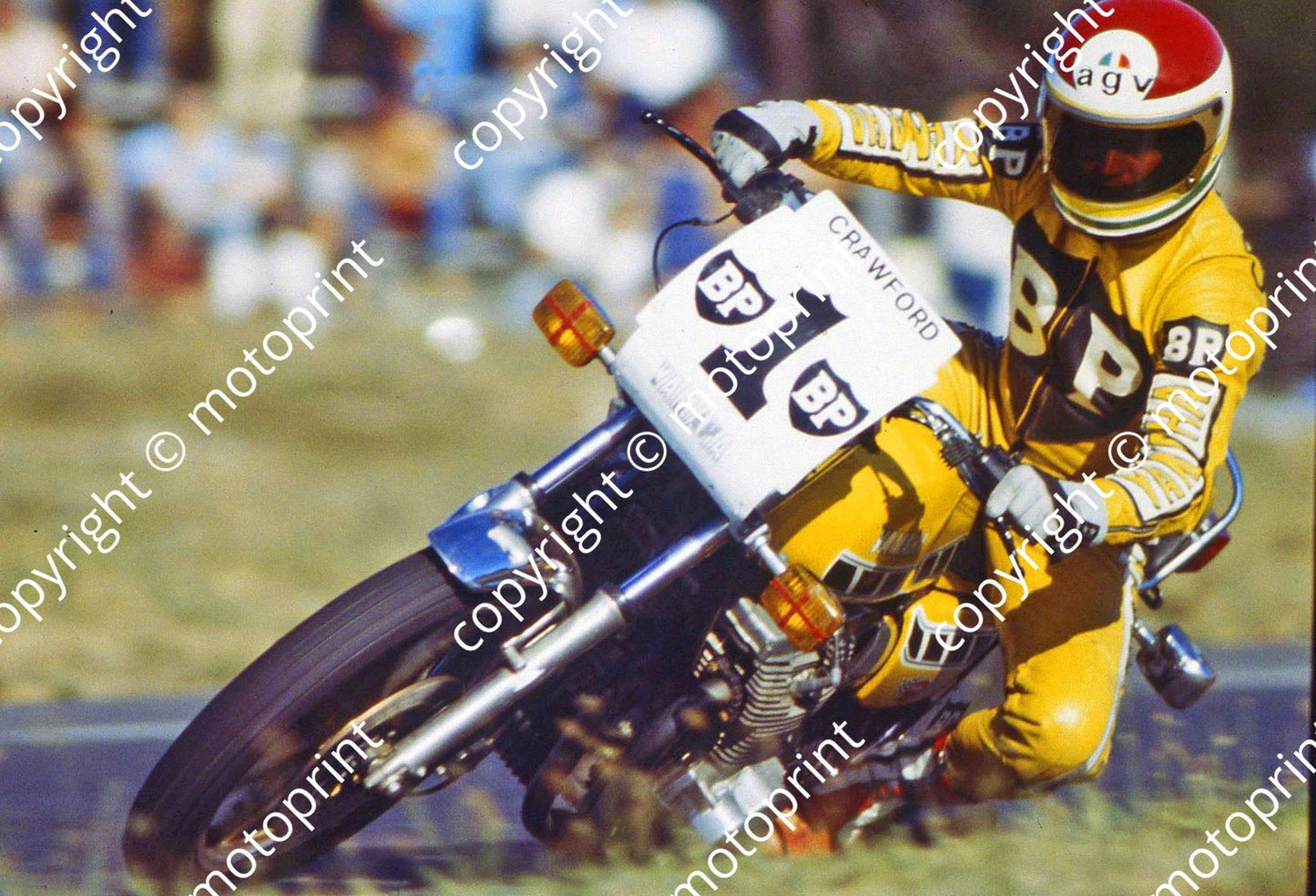 1980 MC Mike Crawford Yamaha (permission Roger Swan) 333