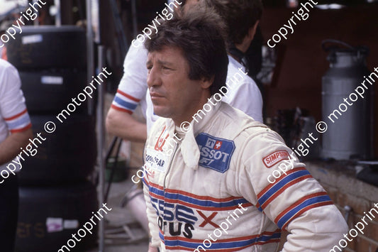 1980 SA GP 11 Mario Andretti (permission Malcolm Sampson Motorsport Photography) (61)