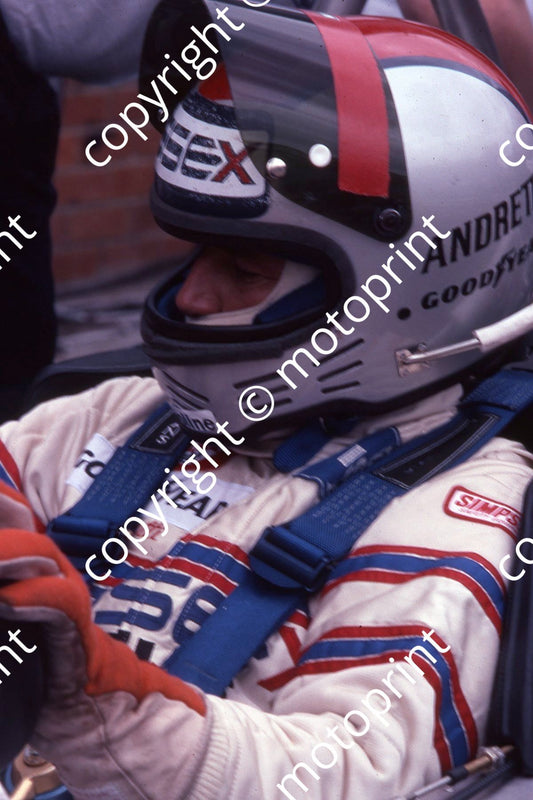 1980 SA GP 11 Mario Andretti (permission Malcolm Sampson Motorsport Photography) (64)