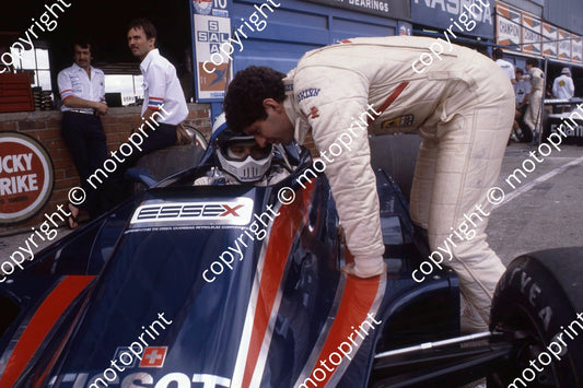 1980 SA GP 12 Elio de Angelis, Jody Scheckter (permission Malcolm Sampson Motorsport Photography) (1)
