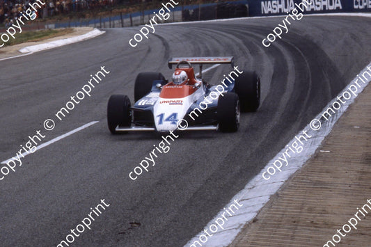1980 SA GP 14 Clay Regazzoni Ensign N180 (MN11) (permission Malcolm Sampson Motorsport Photography) (13)