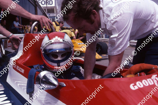 1980 SA GP 14 Clay Regazzoni (permission Malcolm Sampson Motorsport Photography) (296)