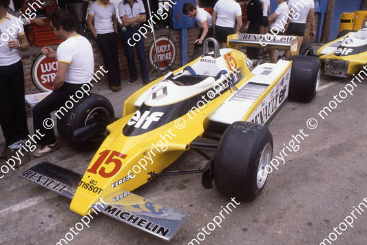 1980 SA GP 15 Jean-Pierre Jabouille Renault RE23 (permission Malcolm Sampson Motorsport Photography) (5)