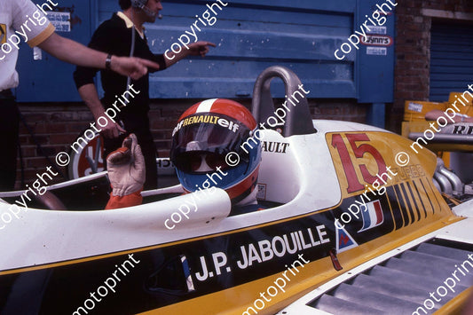 1980 SA GP 15 Jean-Pierre Jabouille (permission Malcolm Sampson Motorsport Photography) (2)
