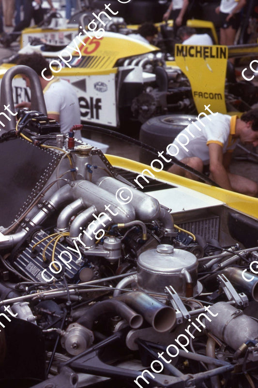 1980 SA GP 16  Renault RE21 eng (permission Malcolm Sampson Motorsport Photography) (383)