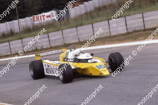 1980 SA GP 16 Rene Arnoux Renault RE21 (permission Malcolm Sampson Motorsport Photography) (3)