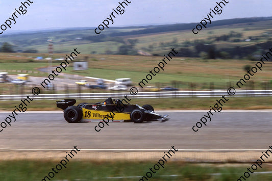 1980 SA GP 18 David Kennedy Shadow DN11-3 (permission Malcolm Sampson Motorsport Photography) (2)