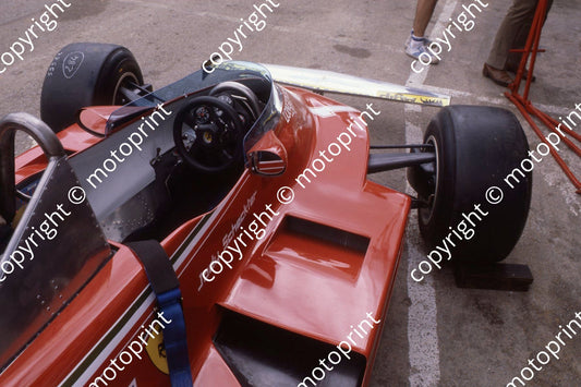 1980 SA GP 1 Jody Scheckter Ferrari 312T5-046 (permission Malcolm Sampson Motorsport Photography)  (20)